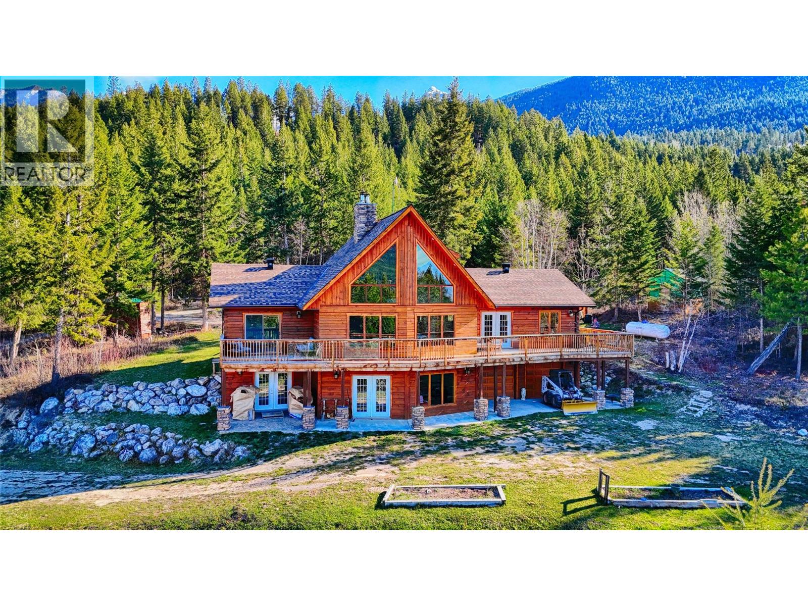 110 Highway 95, Spillimacheen, British Columbia  V0A 1P0 - Photo 60 - 10387907