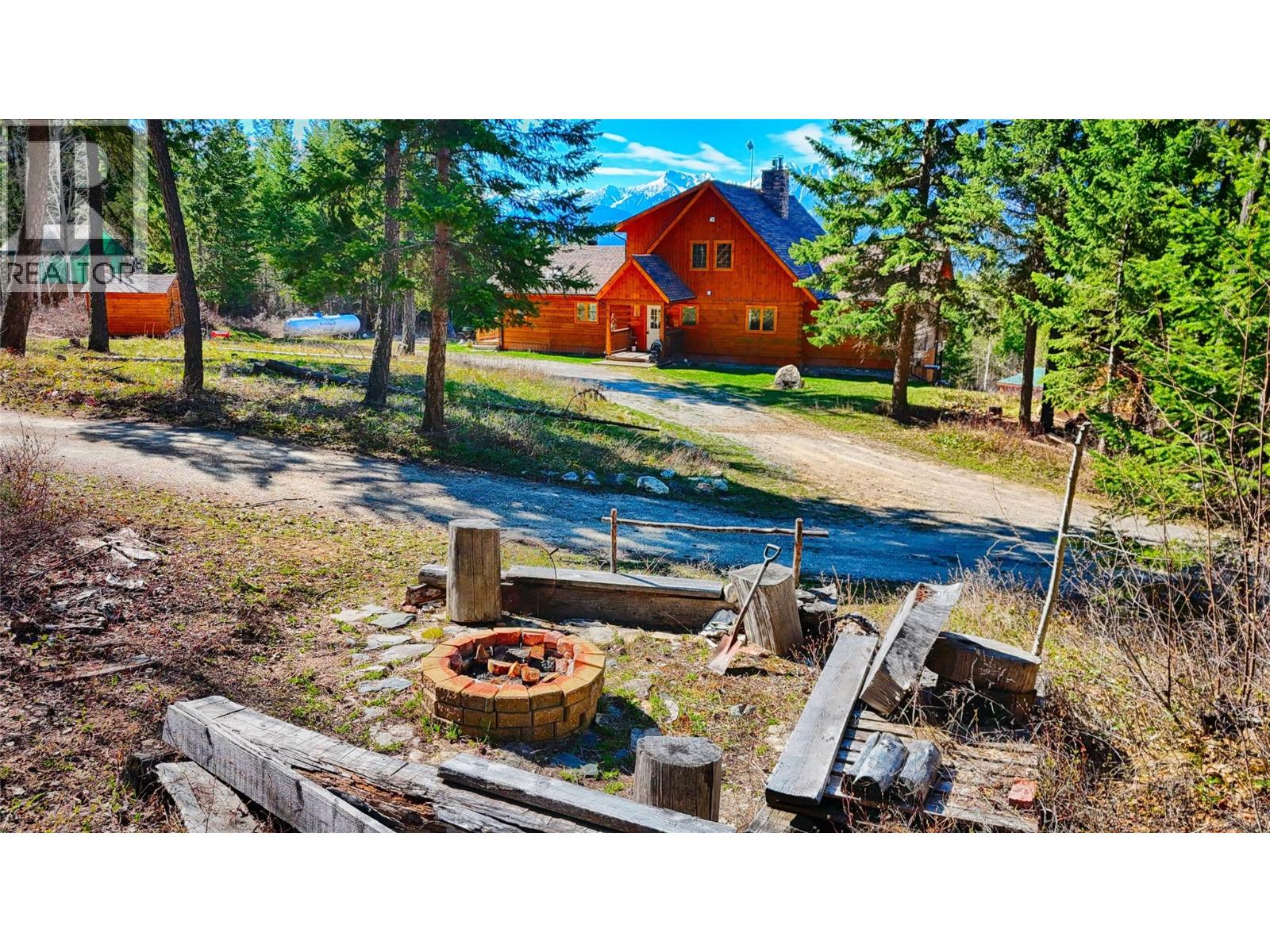 110 Highway 95, Spillimacheen, British Columbia  V0A 1P0 - Photo 63 - 10387907