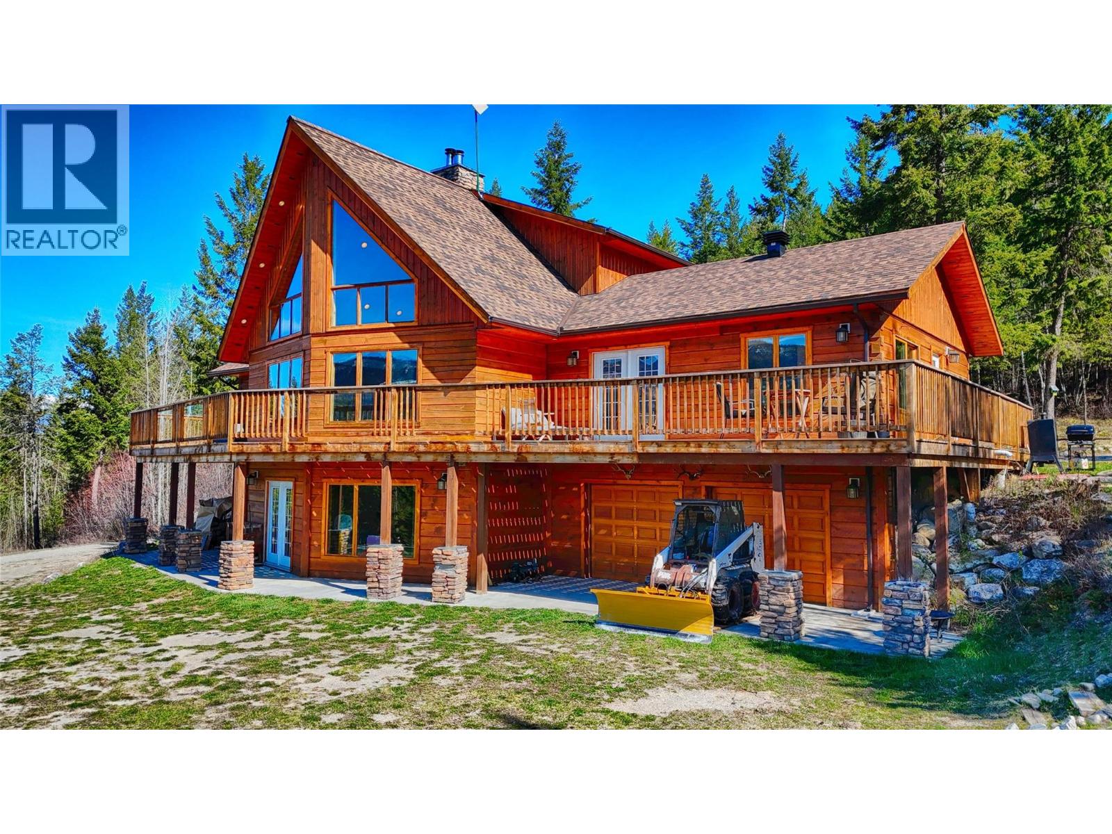 110 Highway 95, Spillimacheen, British Columbia  V0A 1P0 - Photo 64 - 10387907