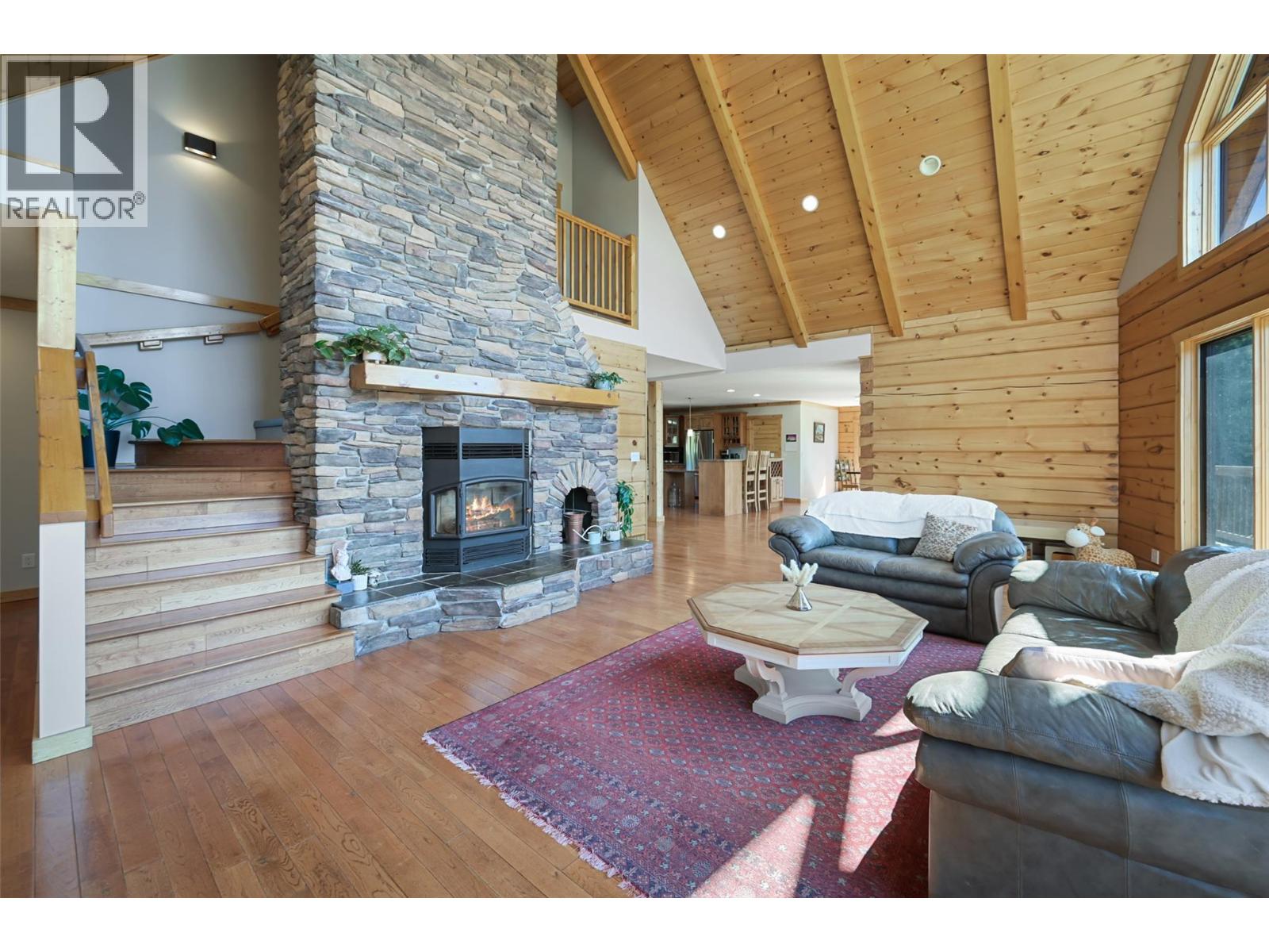 110 Highway 95, Spillimacheen, British Columbia  V0A 1P0 - Photo 8 - 10387907