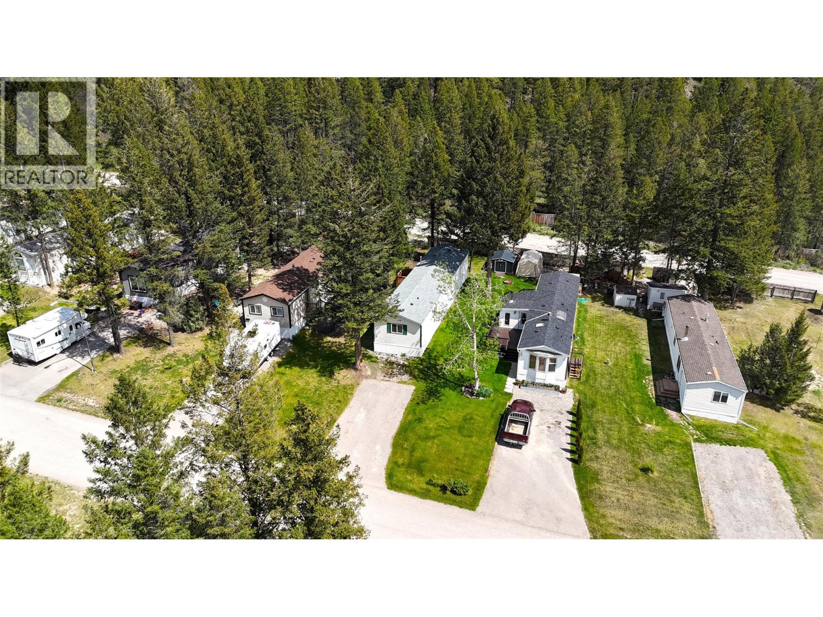 6-8561 Eacrett Road Lot# Pad 3, Dry Gulch, British Columbia  V0A 1M0 - Photo 23 - 10387826