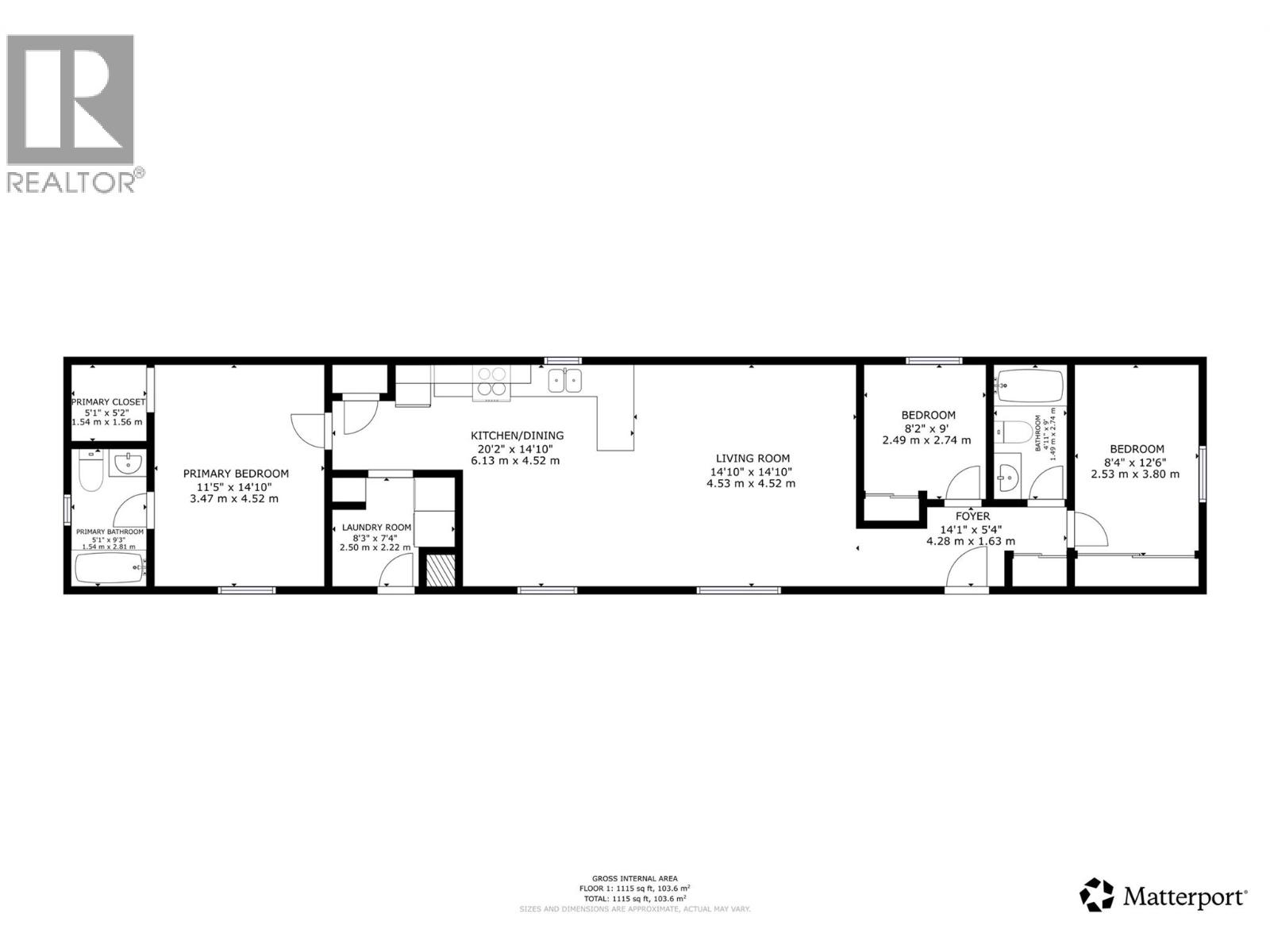 6-8561 Eacrett Road Lot# Pad 3, Dry Gulch, British Columbia  V0A 1M0 - Photo 26 - 10387826