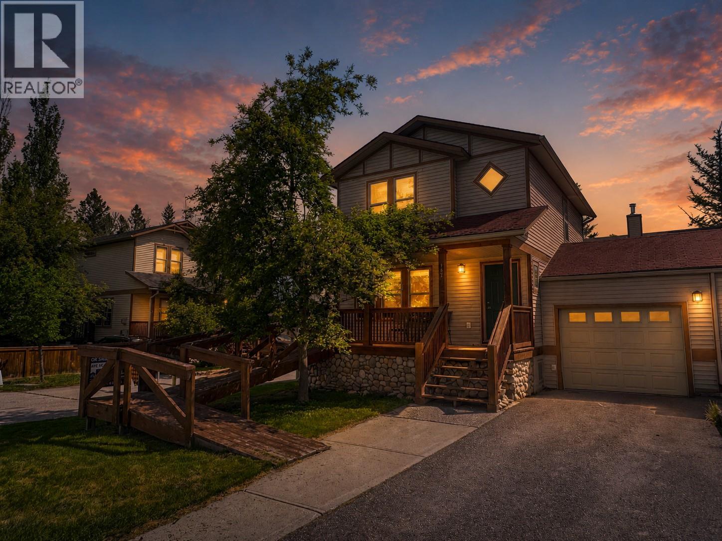 147 11 Avenue Unit# 1, Invermere, British Columbia