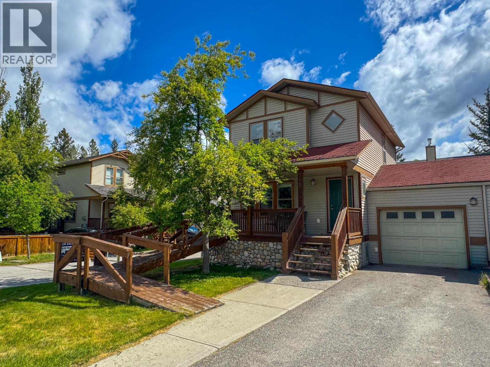 147 11 Avenue Unit# 1, Invermere, British Columbia  V0A 1K0 - Photo 4 - 10388070