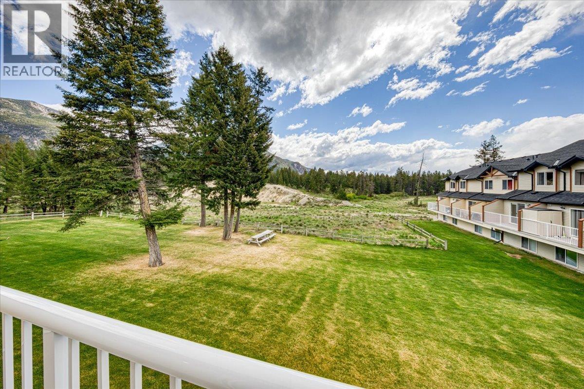 200 Black Forest Trail Unit# 508, Invermere, British Columbia  V0A 1K2 - Photo 2 - 10388126