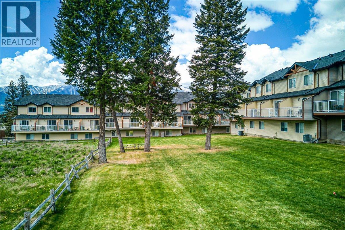 200 Black Forest Trail Unit# 508, Invermere, British Columbia  V0A 1K2 - Photo 23 - 10388126