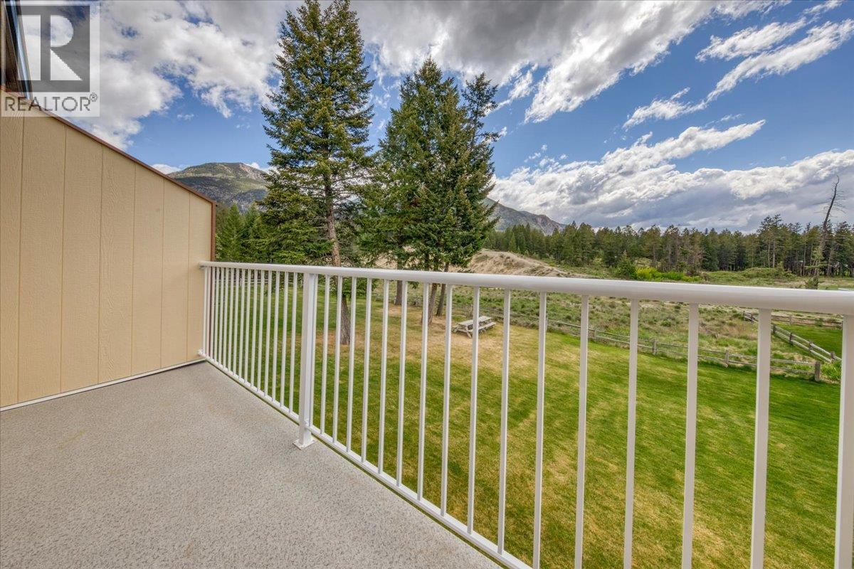 200 Black Forest Trail Unit# 508, Invermere, British Columbia  V0A 1K2 - Photo 3 - 10388126
