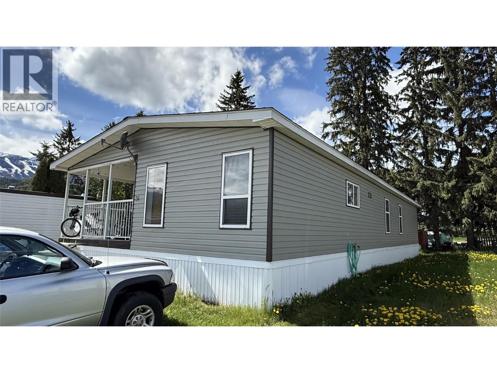 1040 9th Avenue Unit# 51, Golden, British Columbia  V0A 1H0 - Photo 23 - 10387913