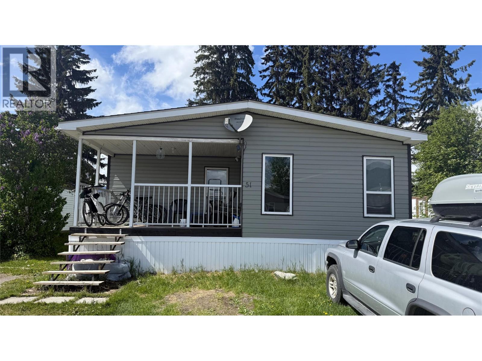 1040 9th Avenue Unit# 51, Golden, British Columbia  V0A 1H0 - Photo 24 - 10387913