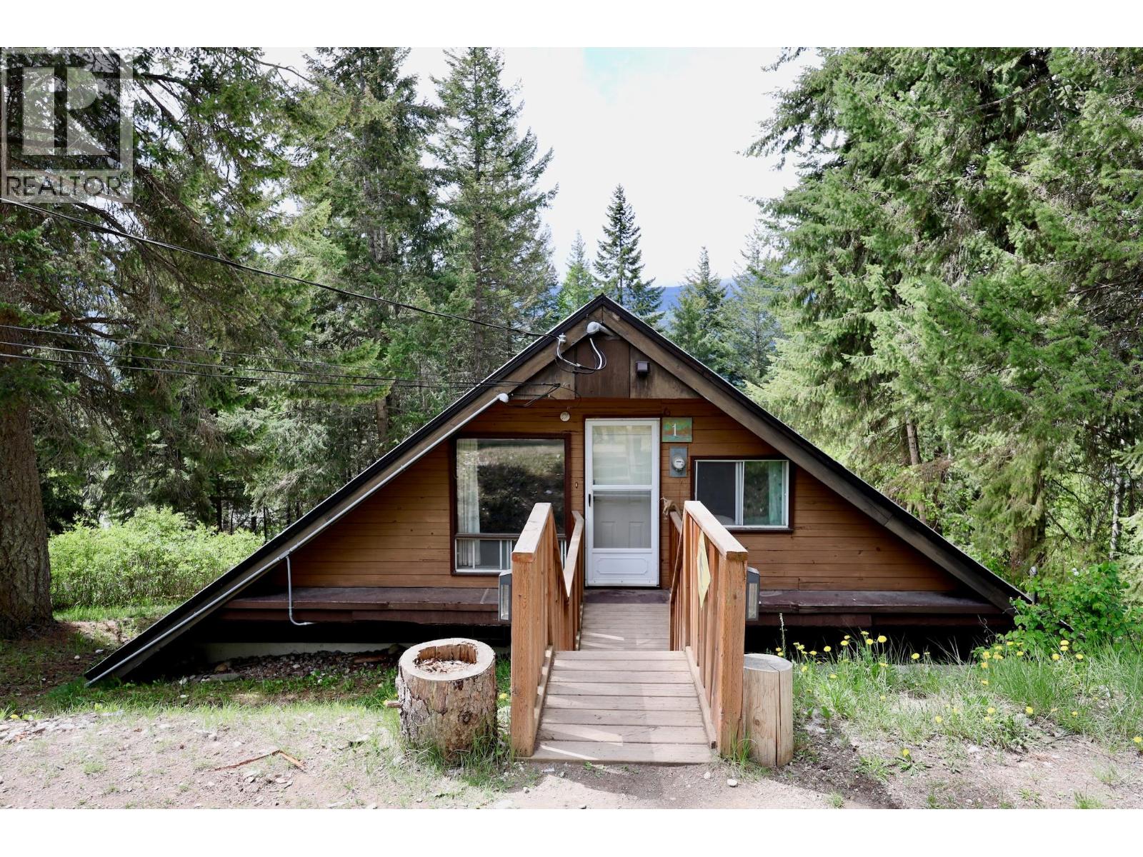 486 Champagne Road Unit# 1, 2, 3,, Golden, British Columbia  V0A 1H2 - Photo 20 - 10388082