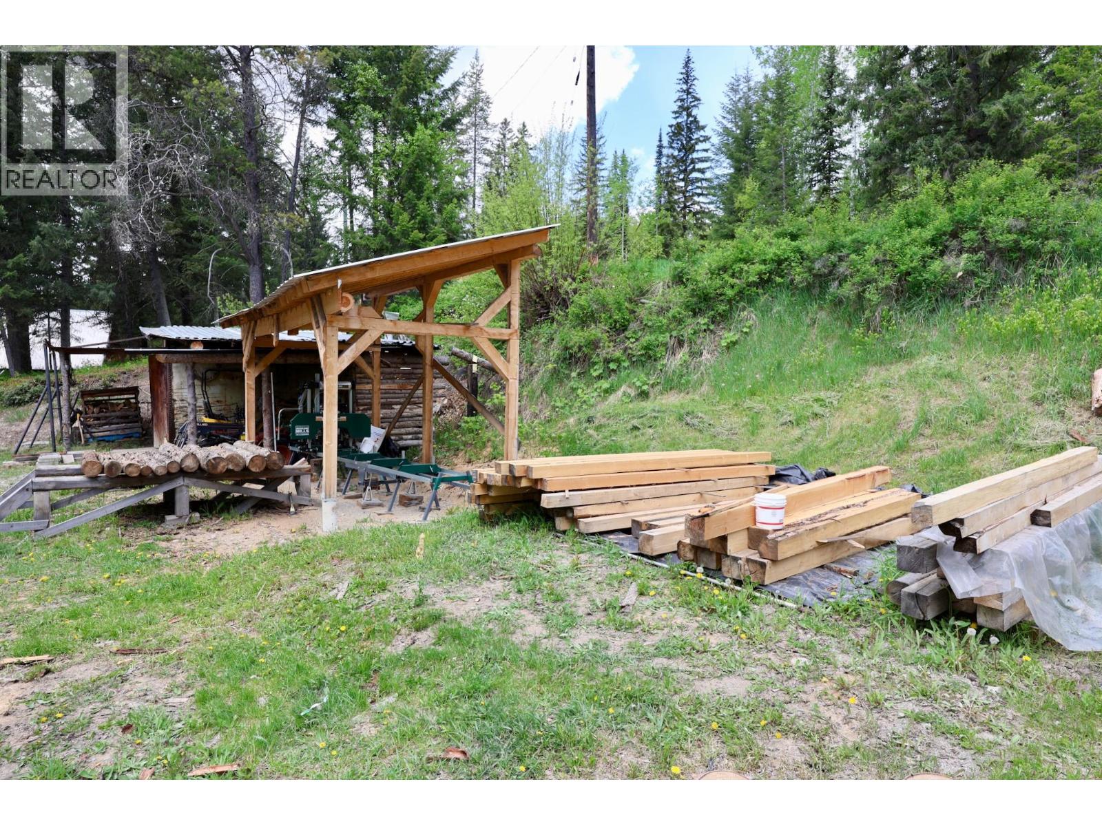 486 Champagne Road Unit# 1, 2, 3,, Golden, British Columbia  V0A 1H2 - Photo 55 - 10388082