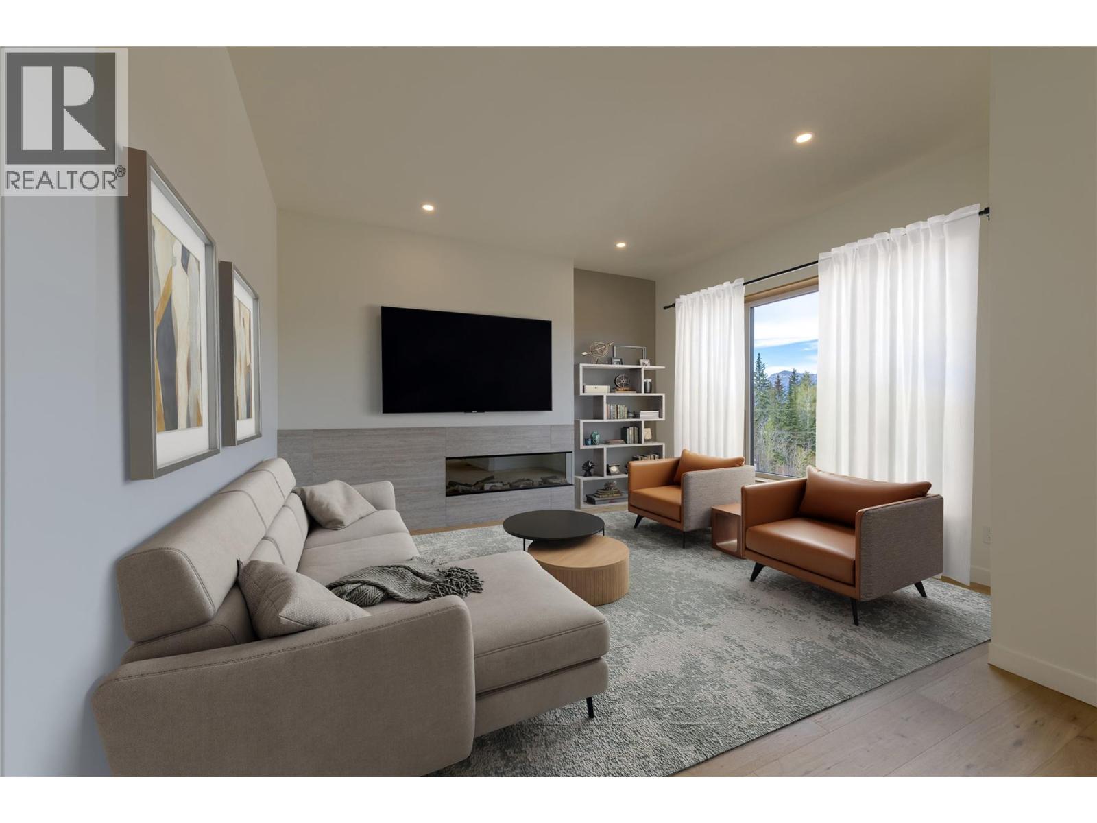 1654 Howse Pass, Golden, British Columbia  V0A 1H0 - Photo 14 - 10387670