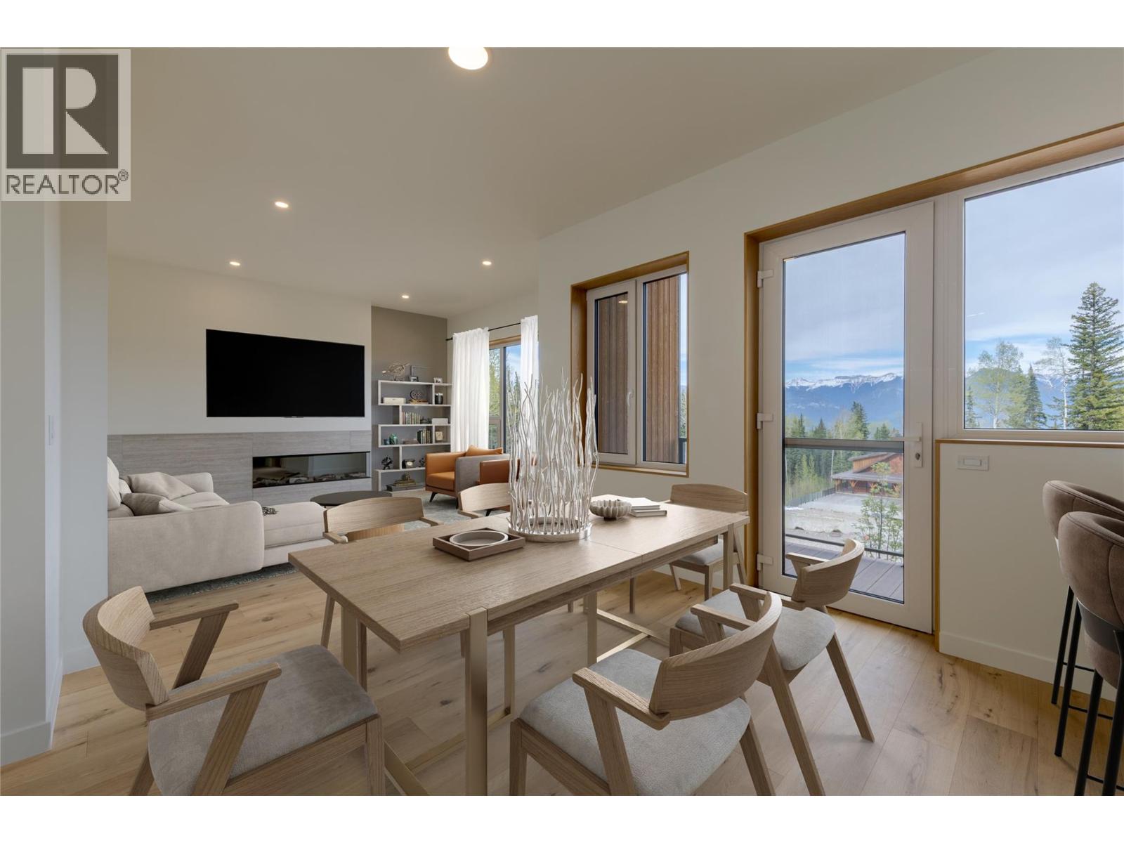 1654 Howse Pass, Golden, British Columbia  V0A 1H0 - Photo 18 - 10387670