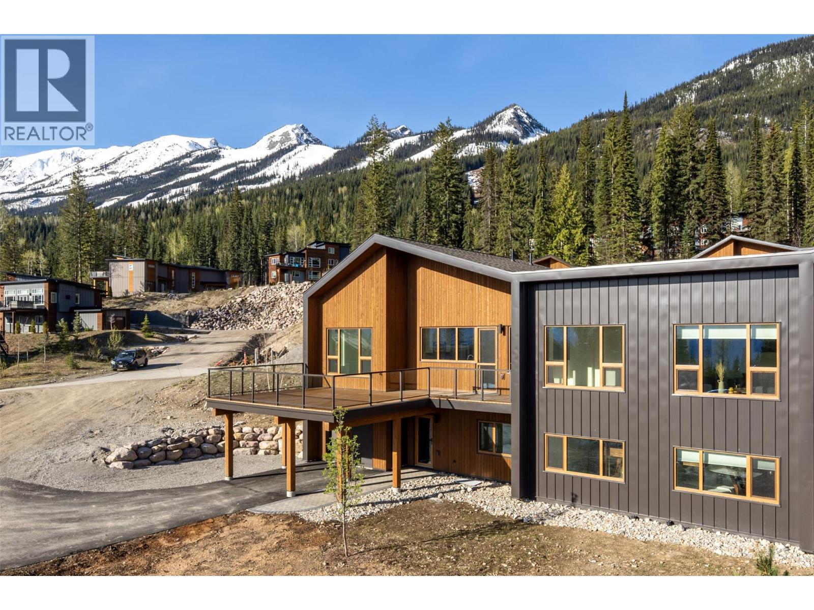 1654 Howse Pass, Golden, British Columbia  V0A 1H0 - Photo 49 - 10387670