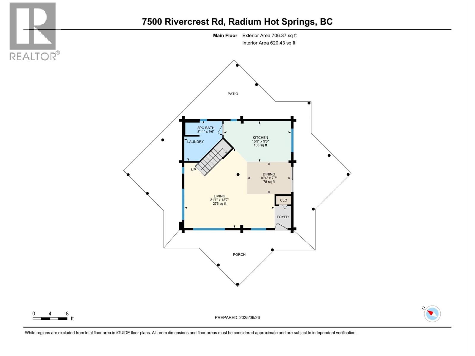 7500 Rivercrest Road, Radium Hot Springs, British Columbia  V0A 1M0 - Photo 52 - 10387345