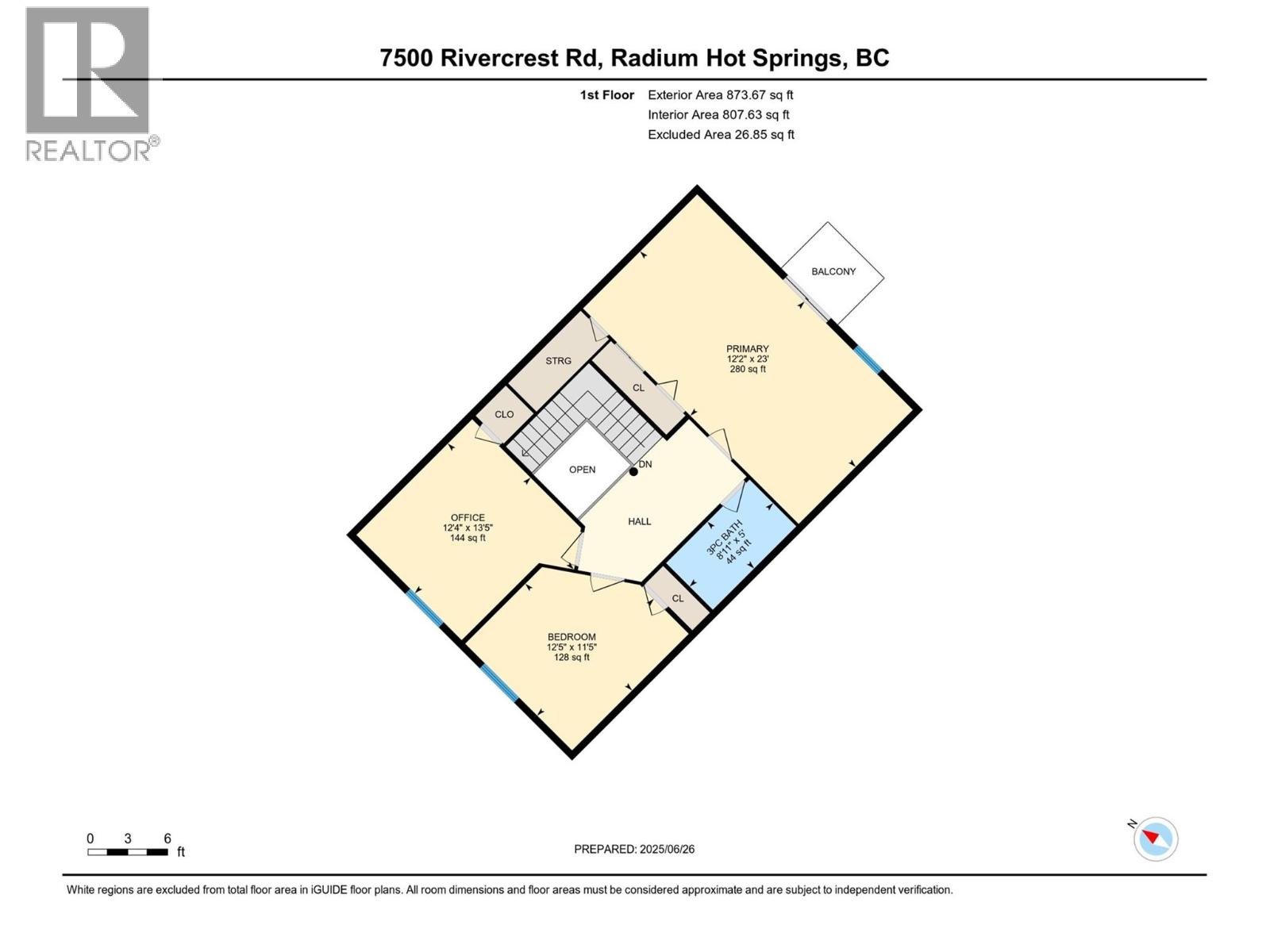 7500 Rivercrest Road, Radium Hot Springs, British Columbia  V0A 1M0 - Photo 53 - 10387345
