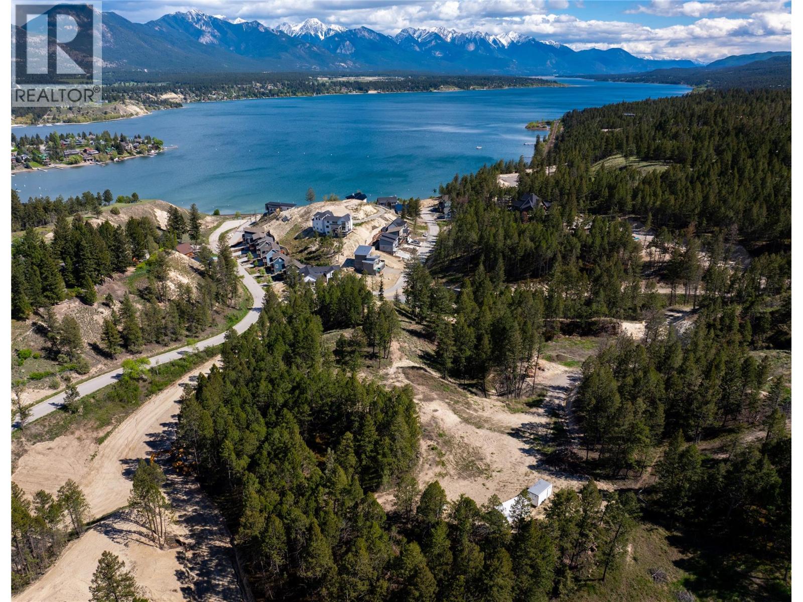 Lot 4 KPOKL Road, Invermere, British Columbia