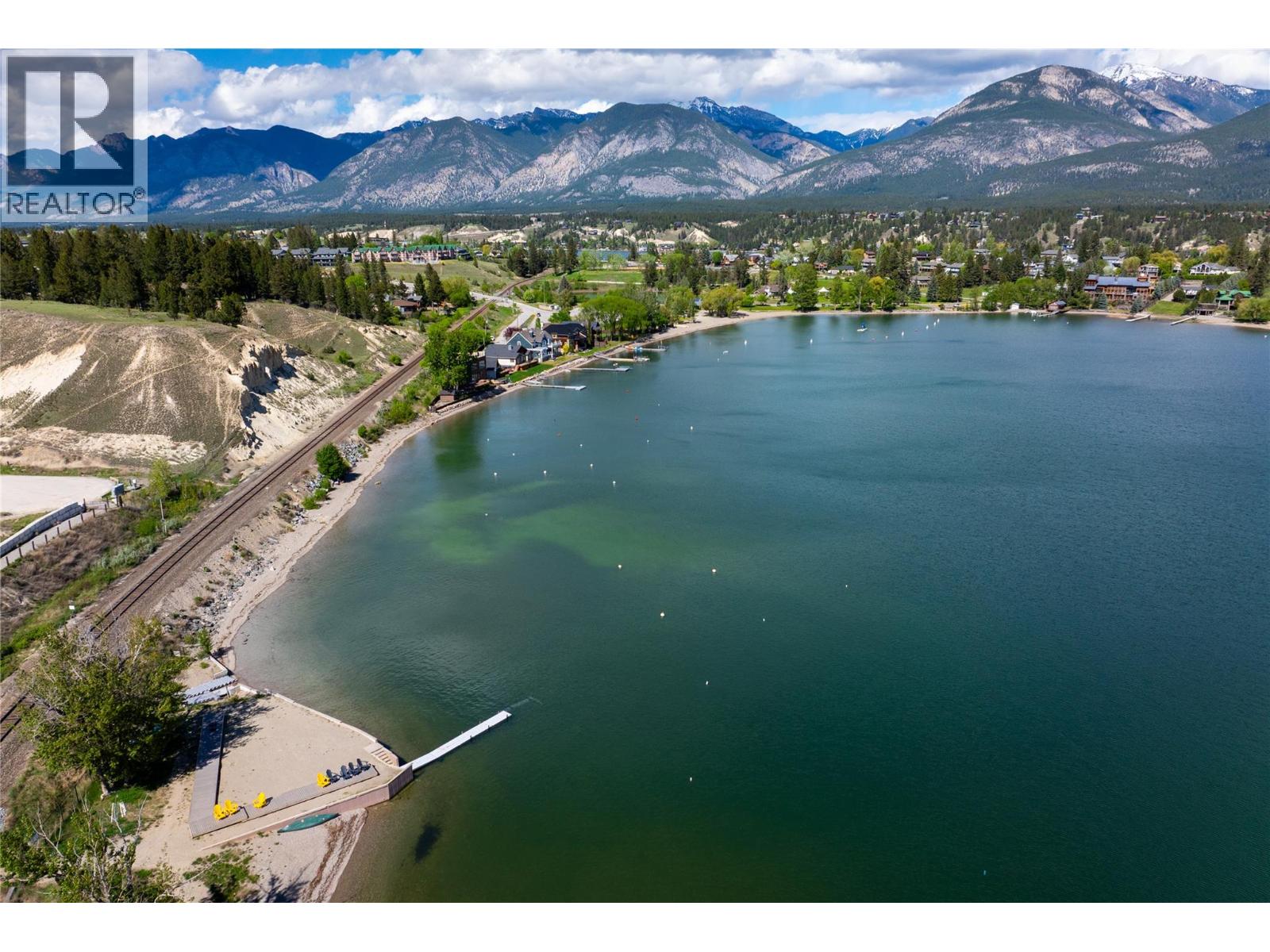 Lot 4 Kpokl Road, Invermere, British Columbia  V0A 1K0 - Photo 10 - 10388575