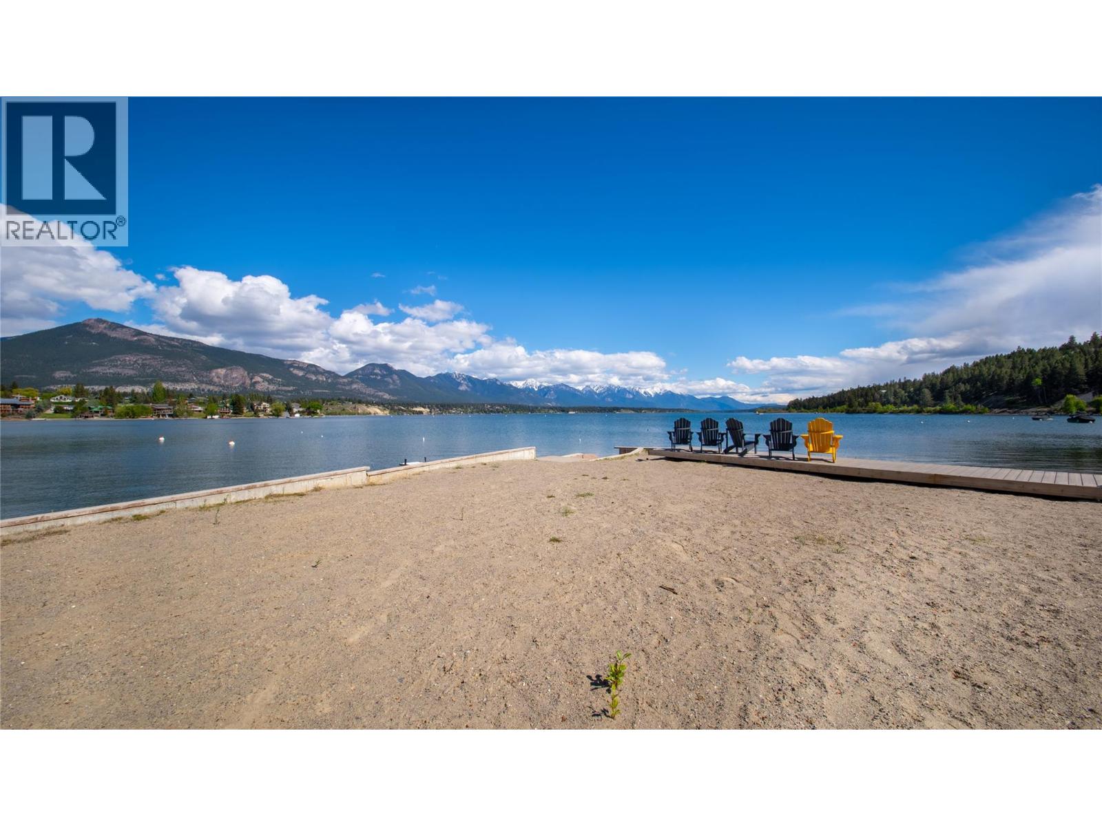 Lot 4 Kpokl Road, Invermere, British Columbia  V0A 1K0 - Photo 12 - 10388575
