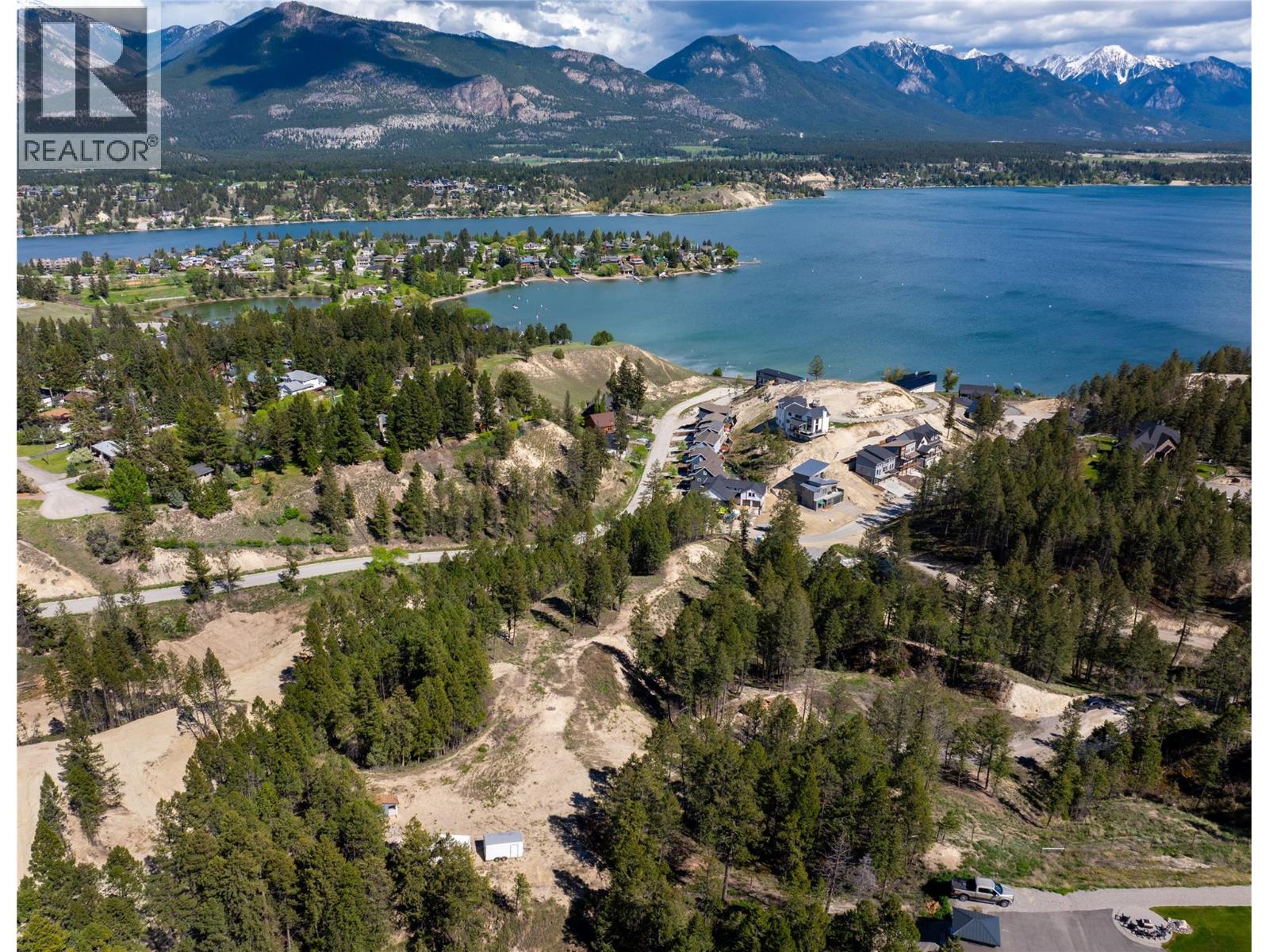 Lot 4 Kpokl Road, Invermere, British Columbia  V0A 1K0 - Photo 2 - 10388575