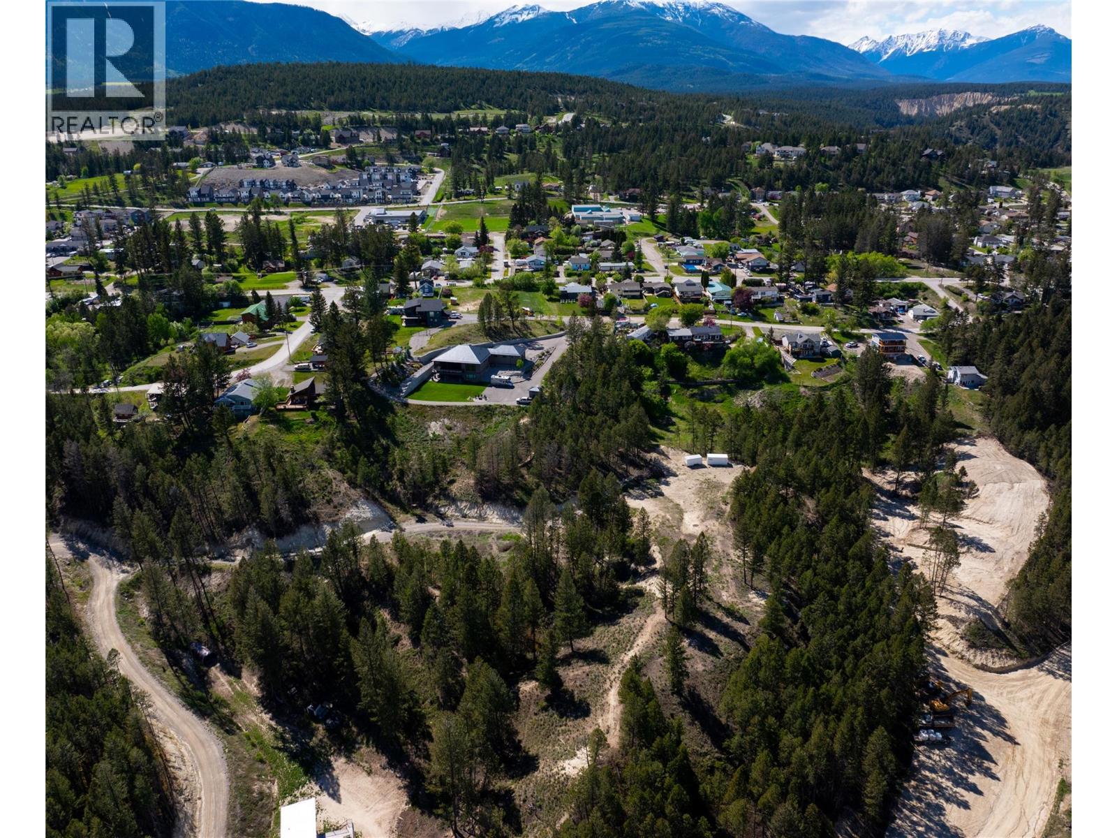 Lot 4 Kpokl Road, Invermere, British Columbia  V0A 1K0 - Photo 3 - 10388575