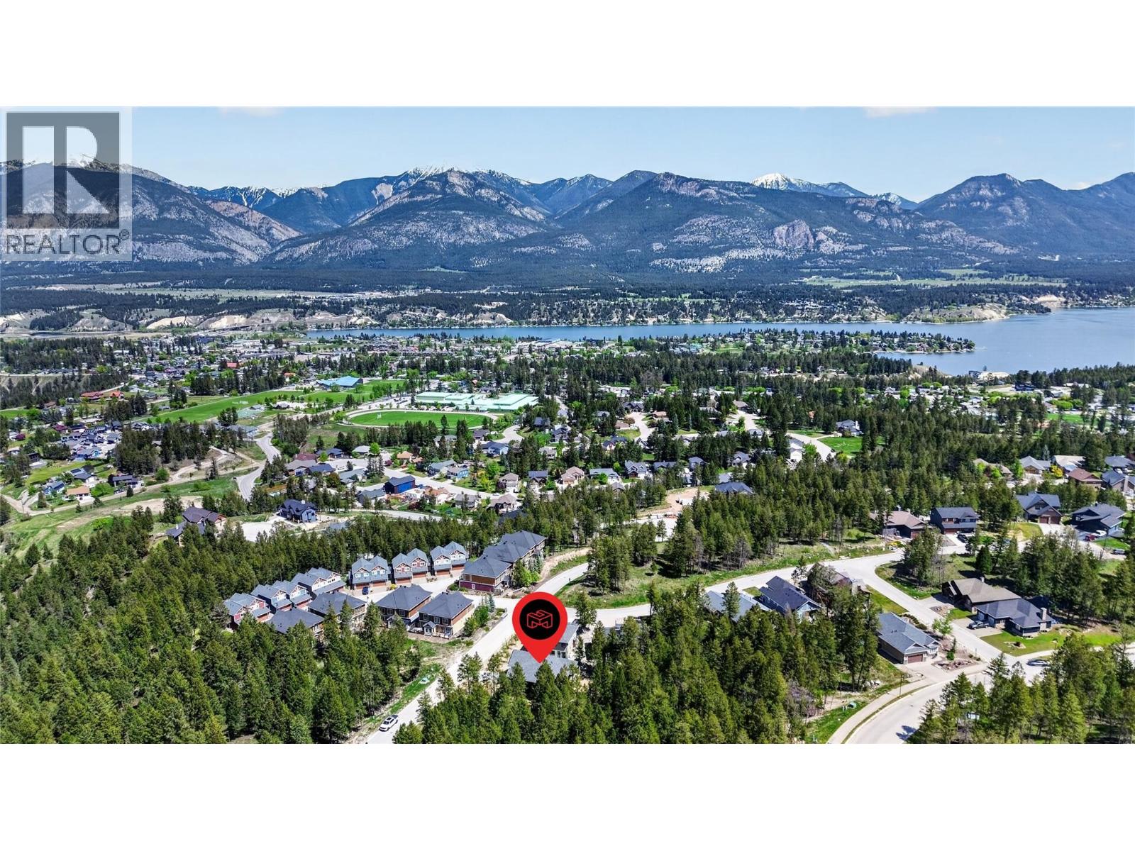 1907 Pine Ridge Mountain Link, Invermere, British Columbia  V0A 1K4 - Photo 39 - 10388387