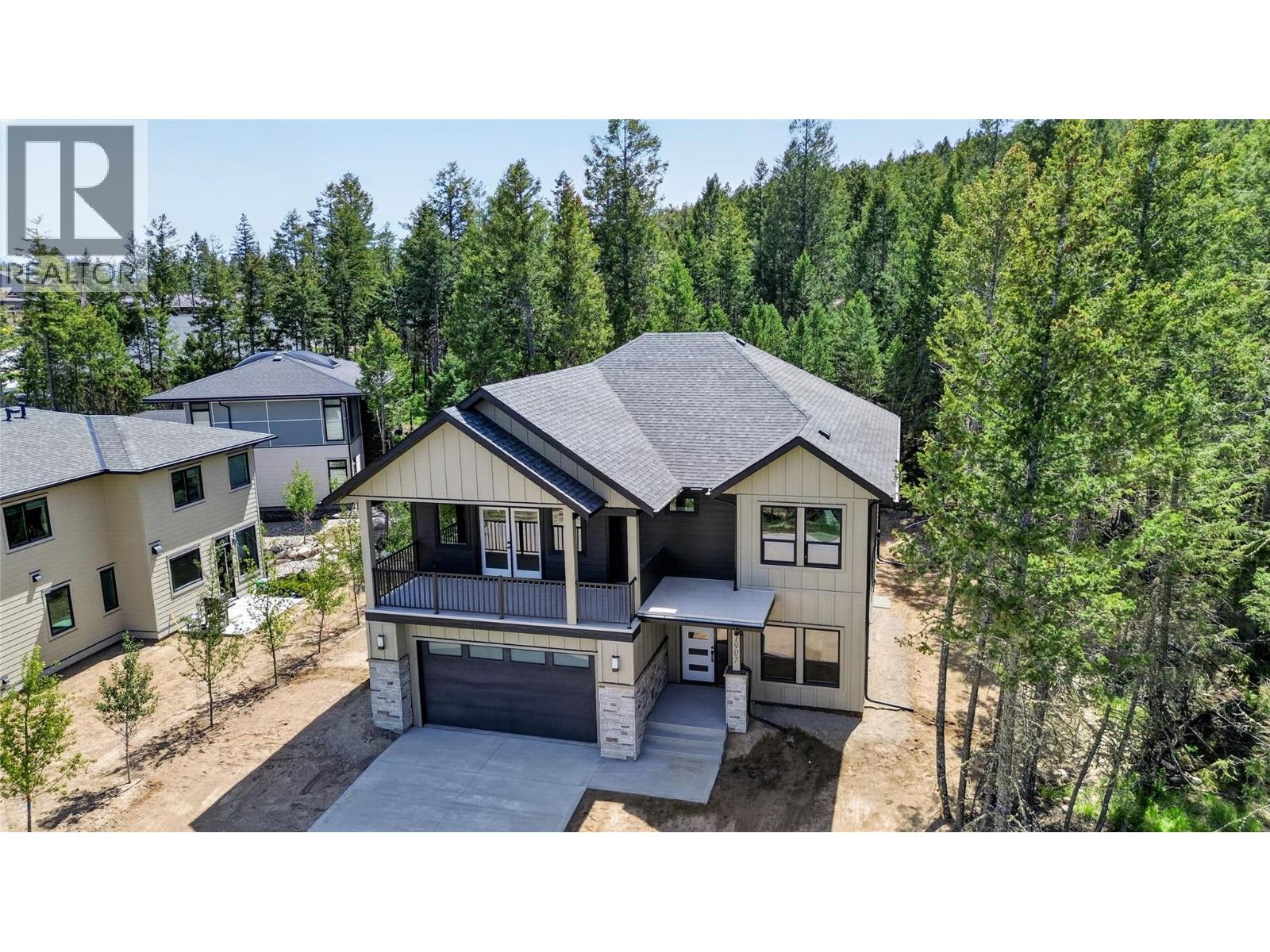 1907 Pine Ridge Mountain Link, Invermere, British Columbia  V0A 1K4 - Photo 4 - 10388387