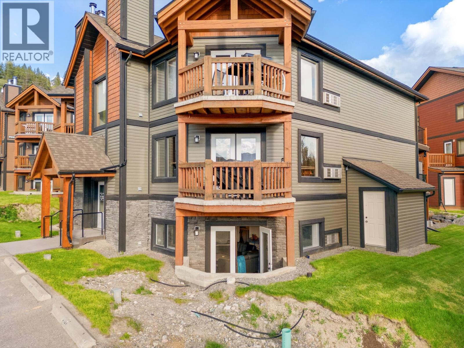 7307 Prospector Avenue Unit# 202, Radium Hot Springs, British Columbia  V0A 1M0 - Photo 4 - 10388611