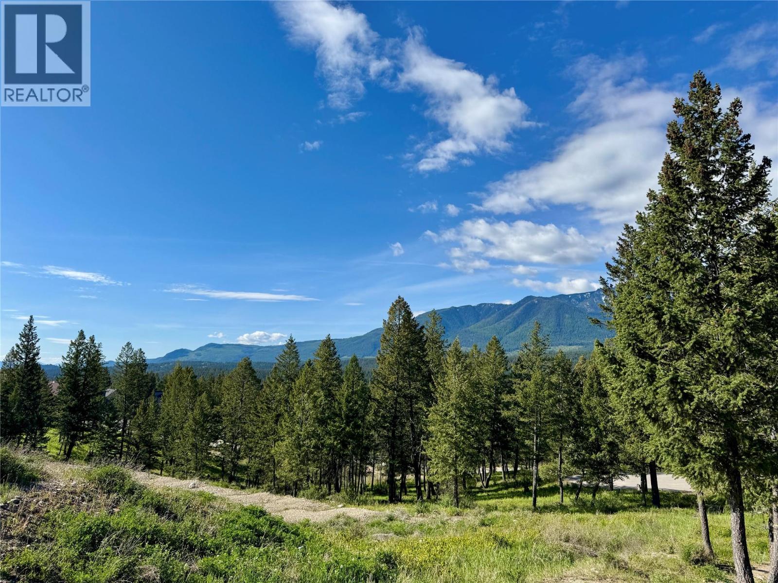 2627 Taynton Trail, Invermere, British Columbia