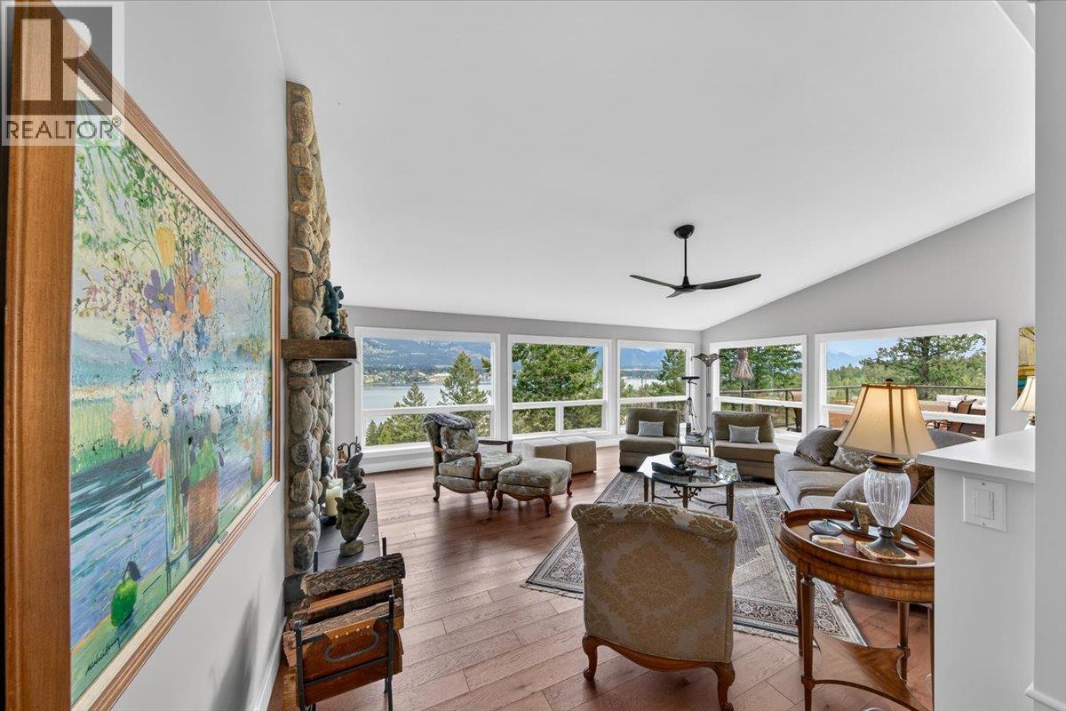 2371 Stark Drive, Invermere, British Columbia  V0A 1K2 - Photo 12 - 10388158