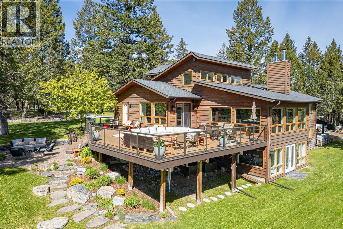 2371 Stark Drive, Invermere, British Columbia  V0A 1K2 - Photo 6 - 10388158