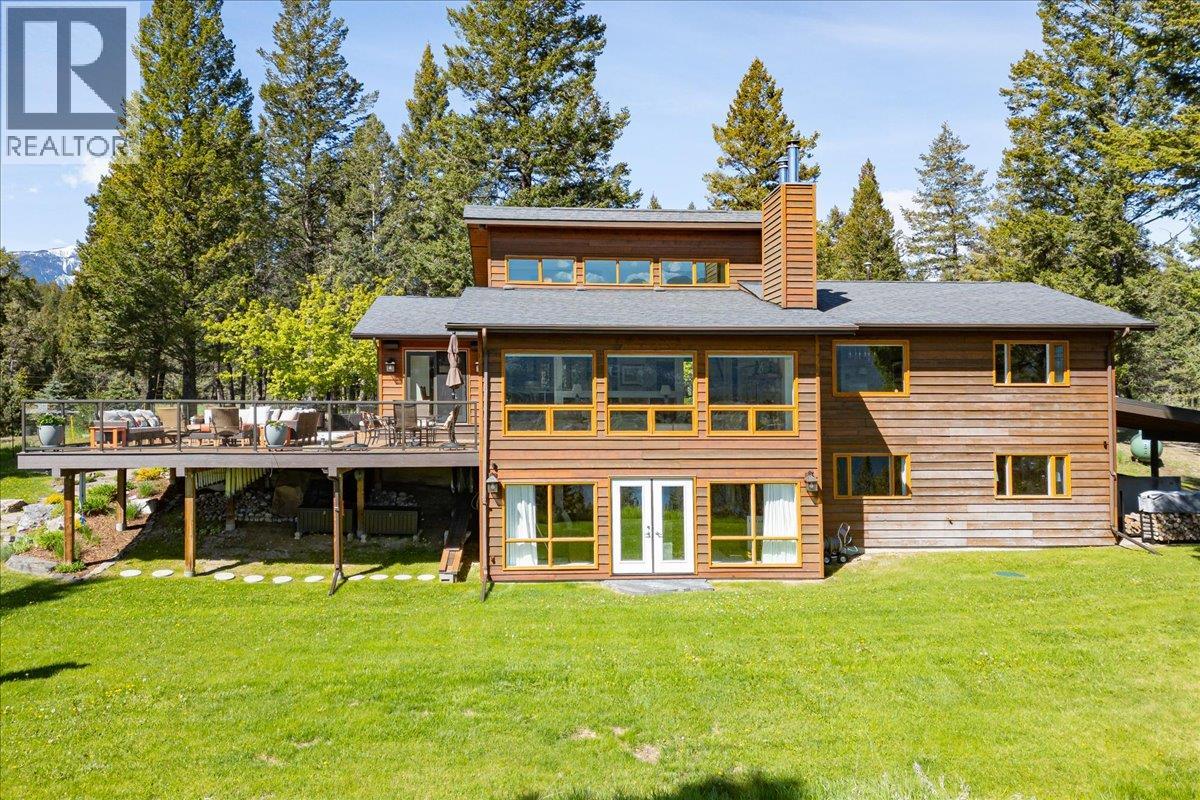 2371 Stark Drive, Invermere, British Columbia  V0A 1K2 - Photo 7 - 10388158