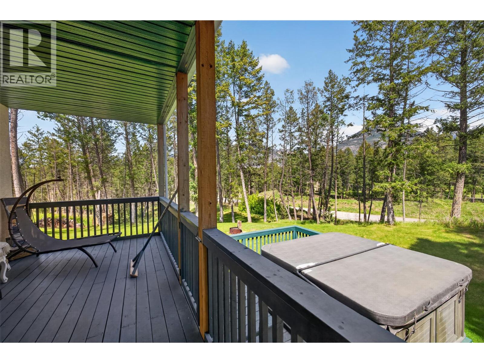 640 Upper Lakeview Road Unit# 27, Invermere, British Columbia  V0A 1K3 - Photo 38 - 10388627