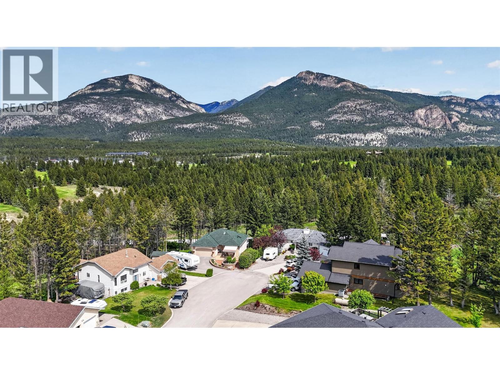 640 Upper Lakeview Road Unit# 27, Invermere, British Columbia  V0A 1K3 - Photo 4 - 10388627