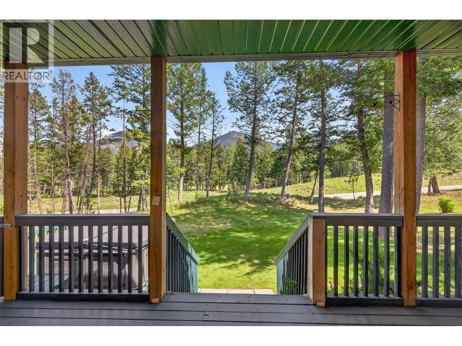 640 Upper Lakeview Road Unit# 27, Invermere, British Columbia  V0A 1K3 - Photo 40 - 10388627