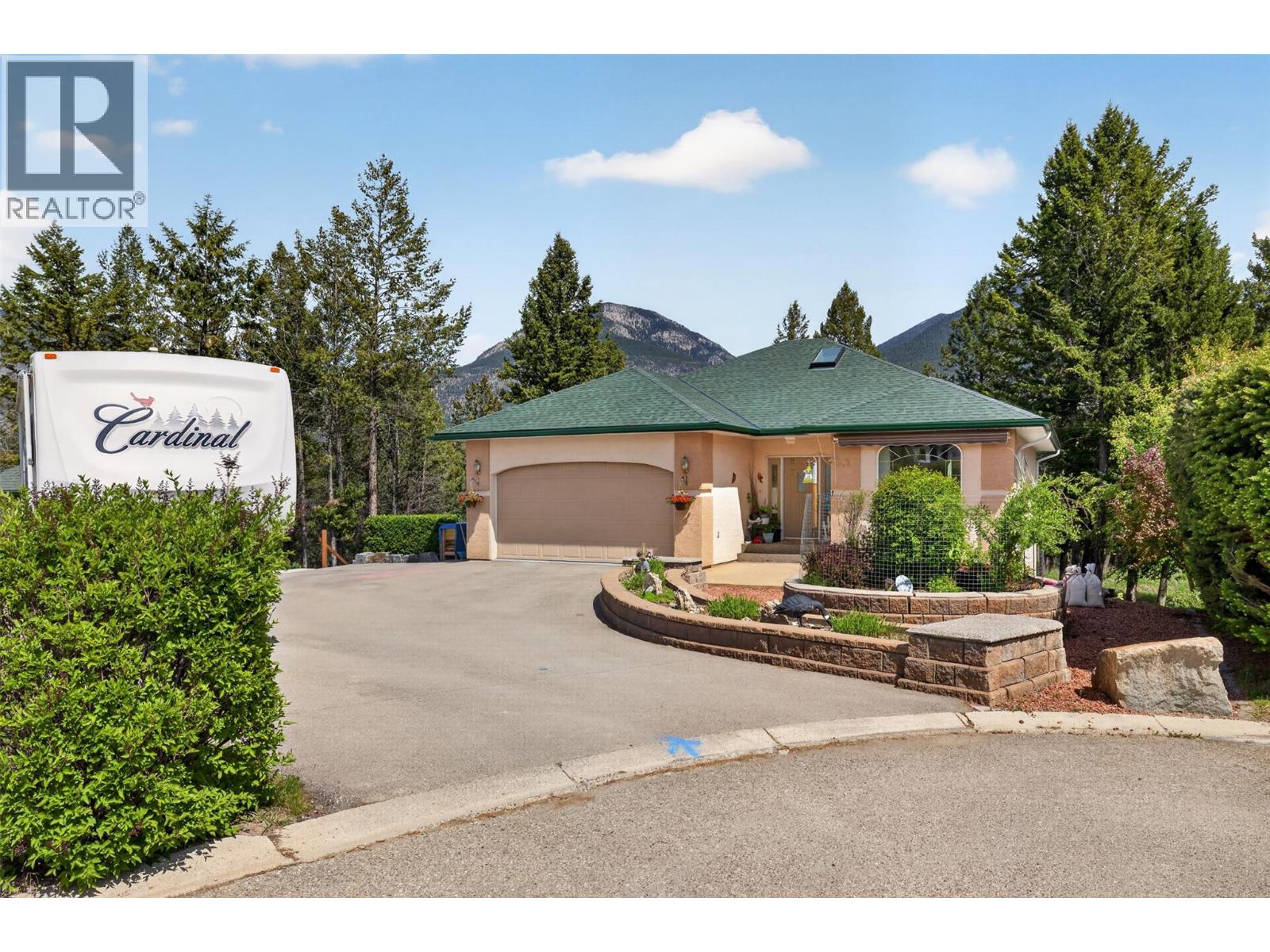 640 Upper Lakeview Road Unit# 27, Invermere, British Columbia  V0A 1K3 - Photo 42 - 10388627