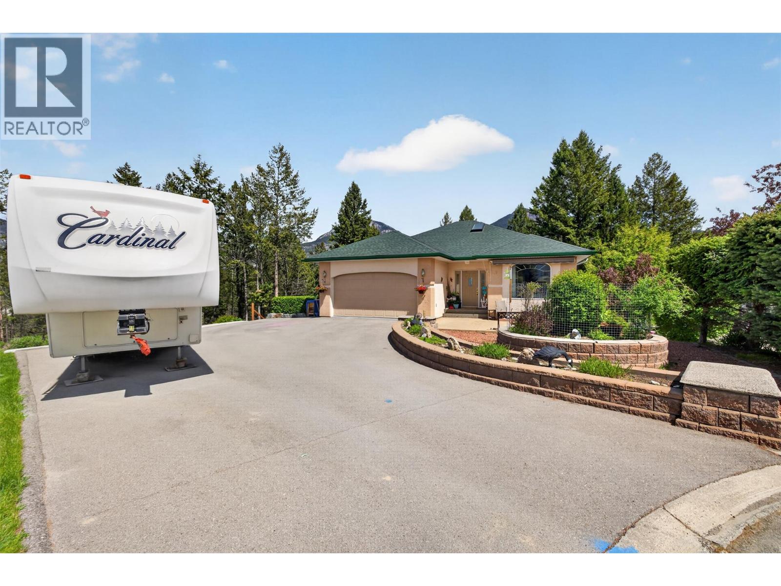 640 Upper Lakeview Road Unit# 27, Invermere, British Columbia  V0A 1K3 - Photo 43 - 10388627