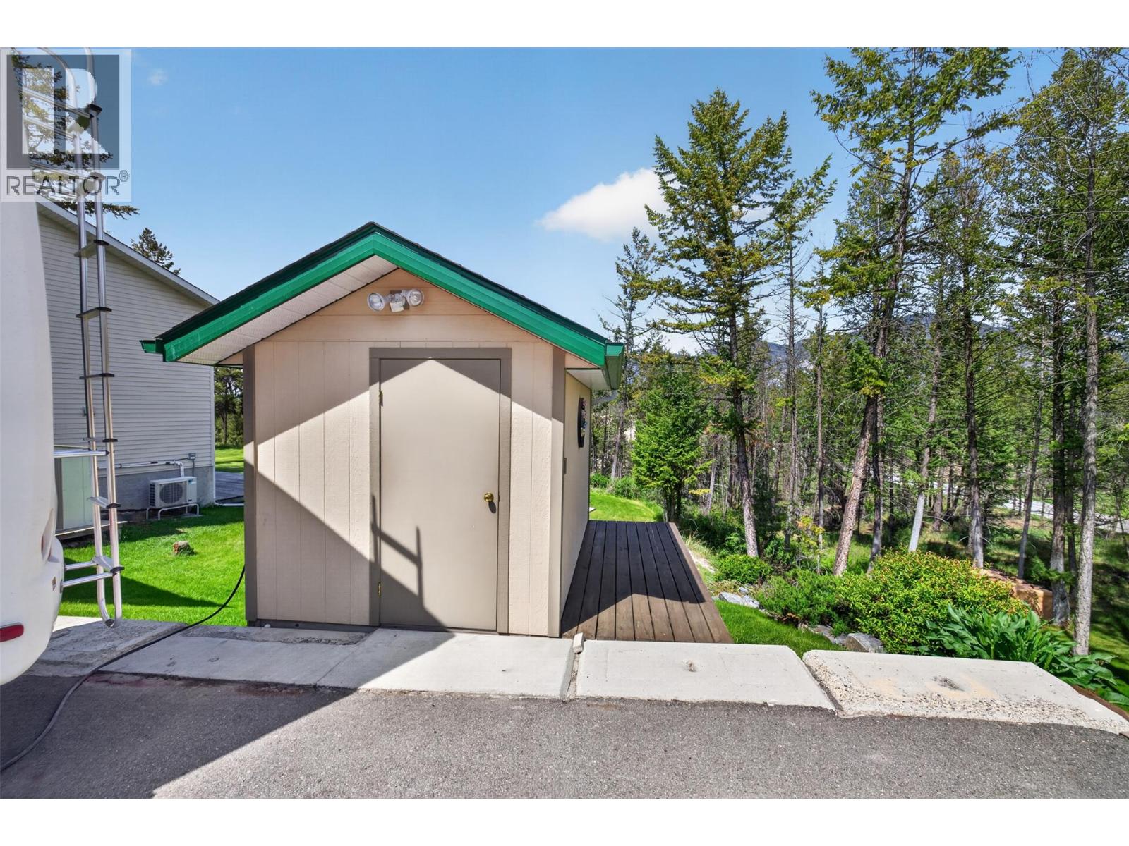 640 Upper Lakeview Road Unit# 27, Invermere, British Columbia  V0A 1K3 - Photo 44 - 10388627