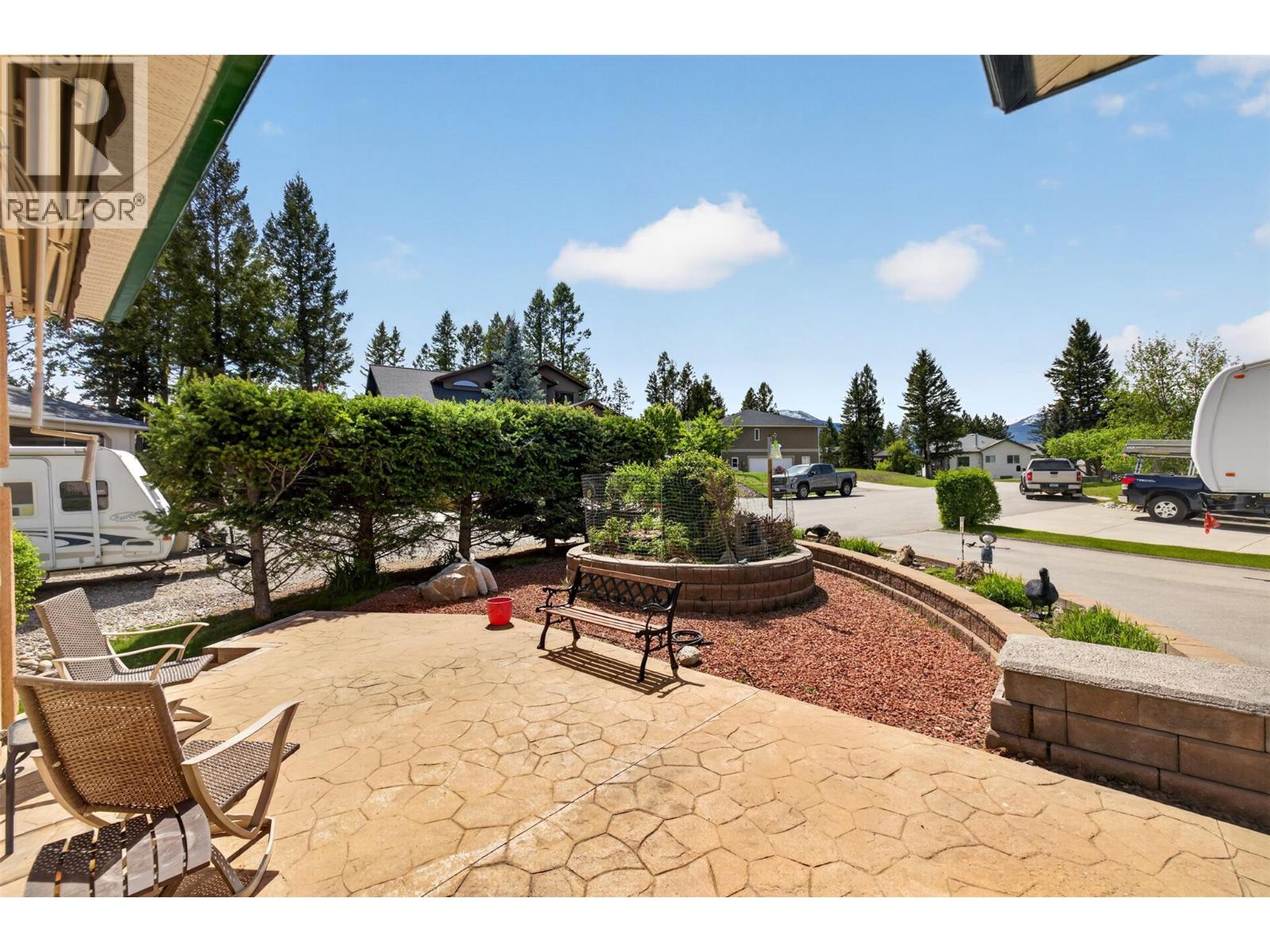 640 Upper Lakeview Road Unit# 27, Invermere, British Columbia  V0A 1K3 - Photo 46 - 10388627