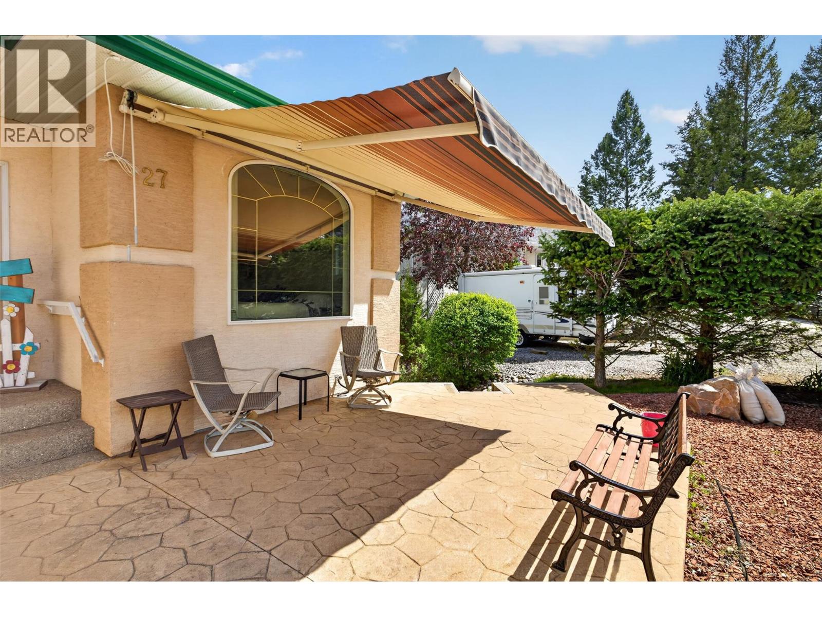 640 Upper Lakeview Road Unit# 27, Invermere, British Columbia  V0A 1K3 - Photo 48 - 10388627