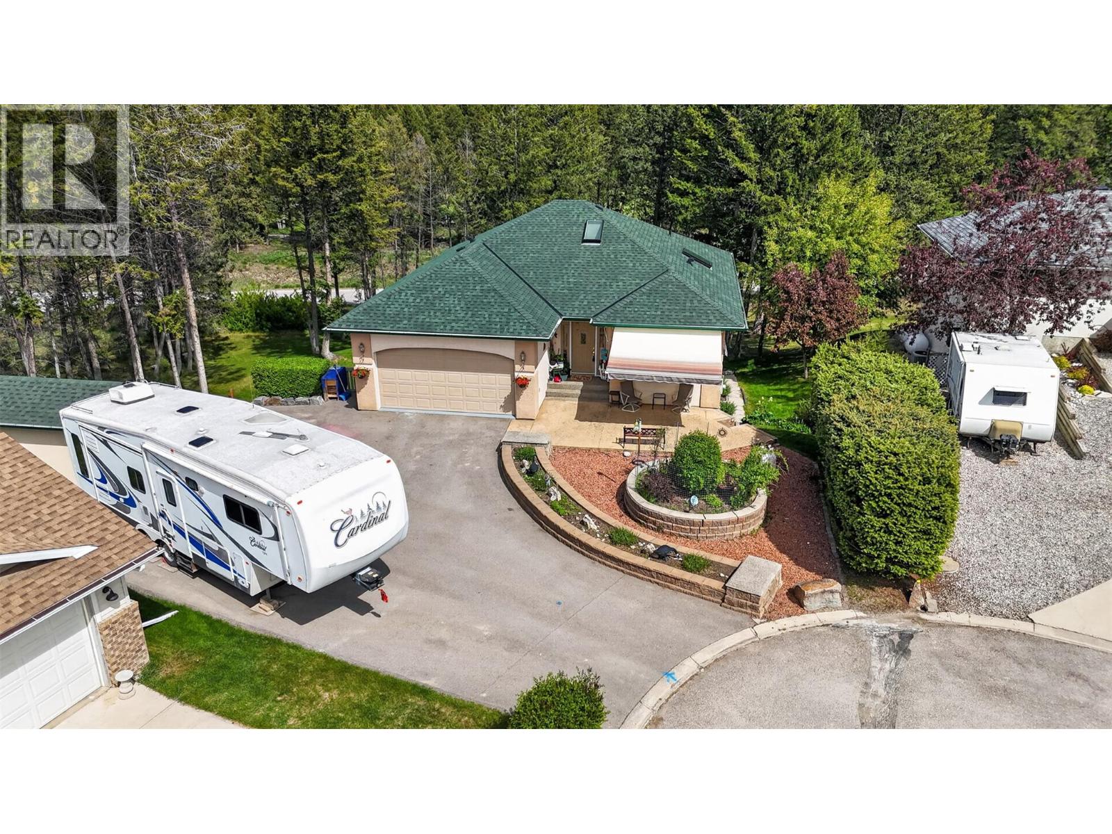 640 Upper Lakeview Road Unit# 27, Invermere, British Columbia  V0A 1K3 - Photo 49 - 10388627