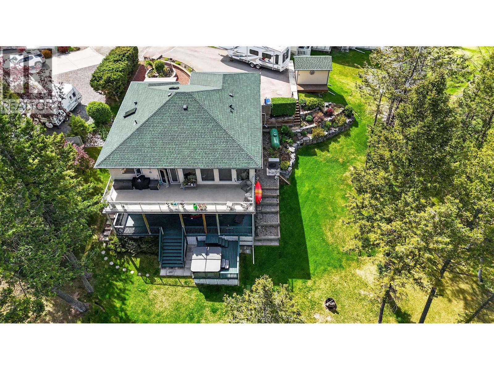 640 Upper Lakeview Road Unit# 27, Invermere, British Columbia  V0A 1K3 - Photo 58 - 10388627