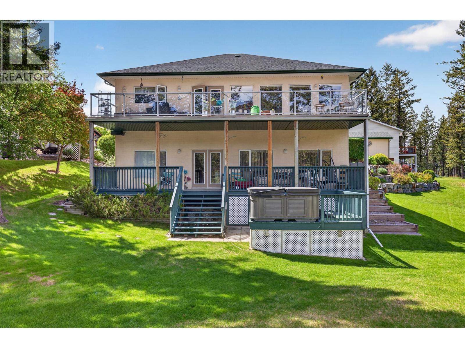 640 Upper Lakeview Road Unit# 27, Invermere, British Columbia  V0A 1K3 - Photo 6 - 10388627