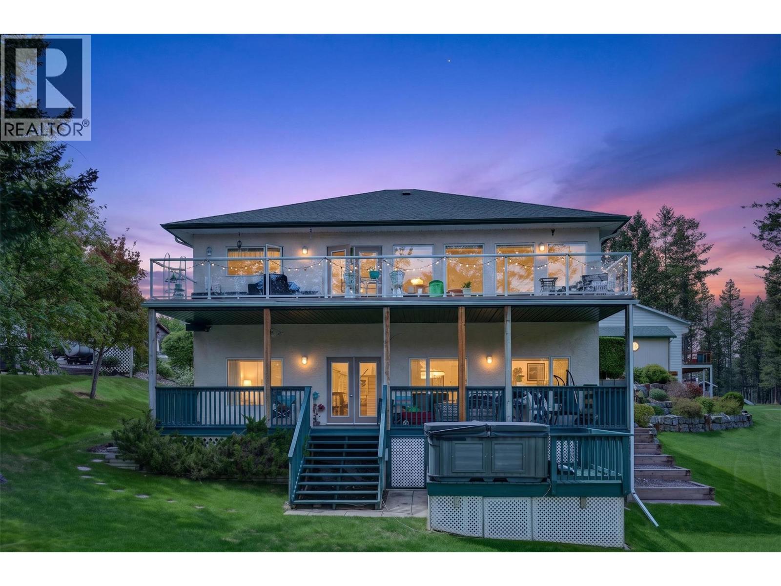 640 Upper Lakeview Road Unit# 27, Invermere, British Columbia  V0A 1K3 - Photo 7 - 10388627