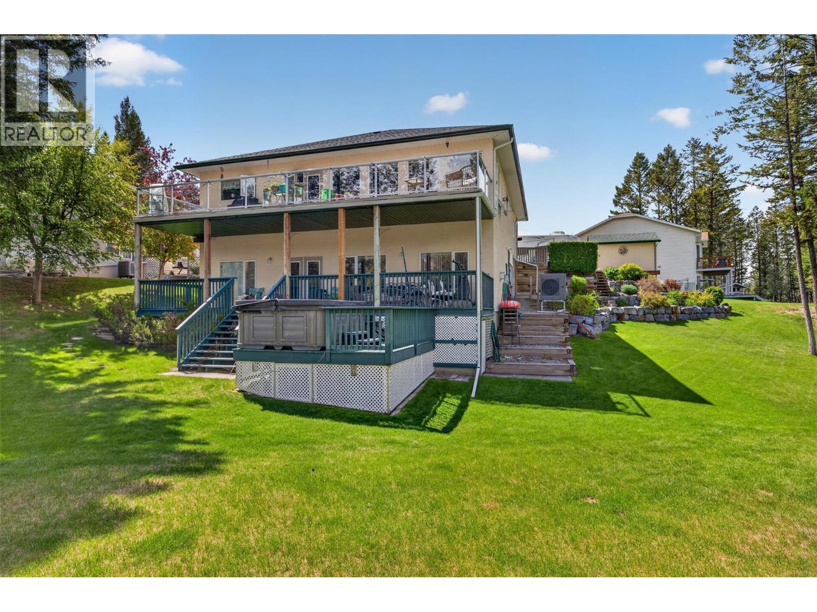 640 Upper Lakeview Road Unit# 27, Invermere, British Columbia  V0A 1K3 - Photo 9 - 10388627