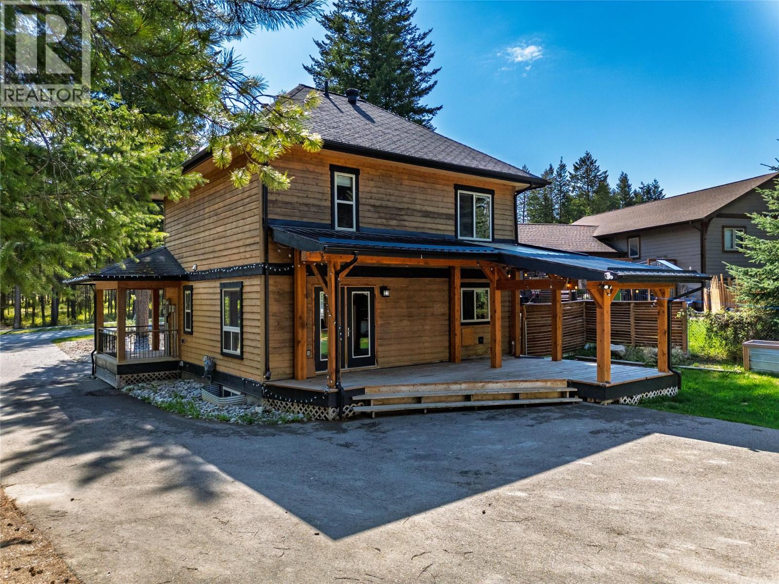 1035 Stoney Lane Road, Golden, British Columbia  V0A 1H3 - Photo 13 - 10387260