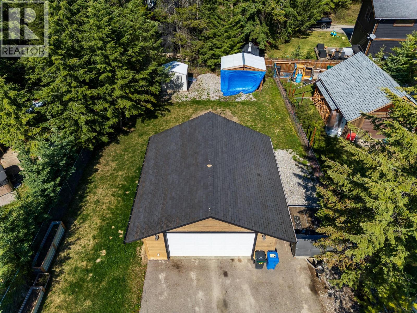 1035 Stoney Lane Road, Golden, British Columbia  V0A 1H3 - Photo 15 - 10387260