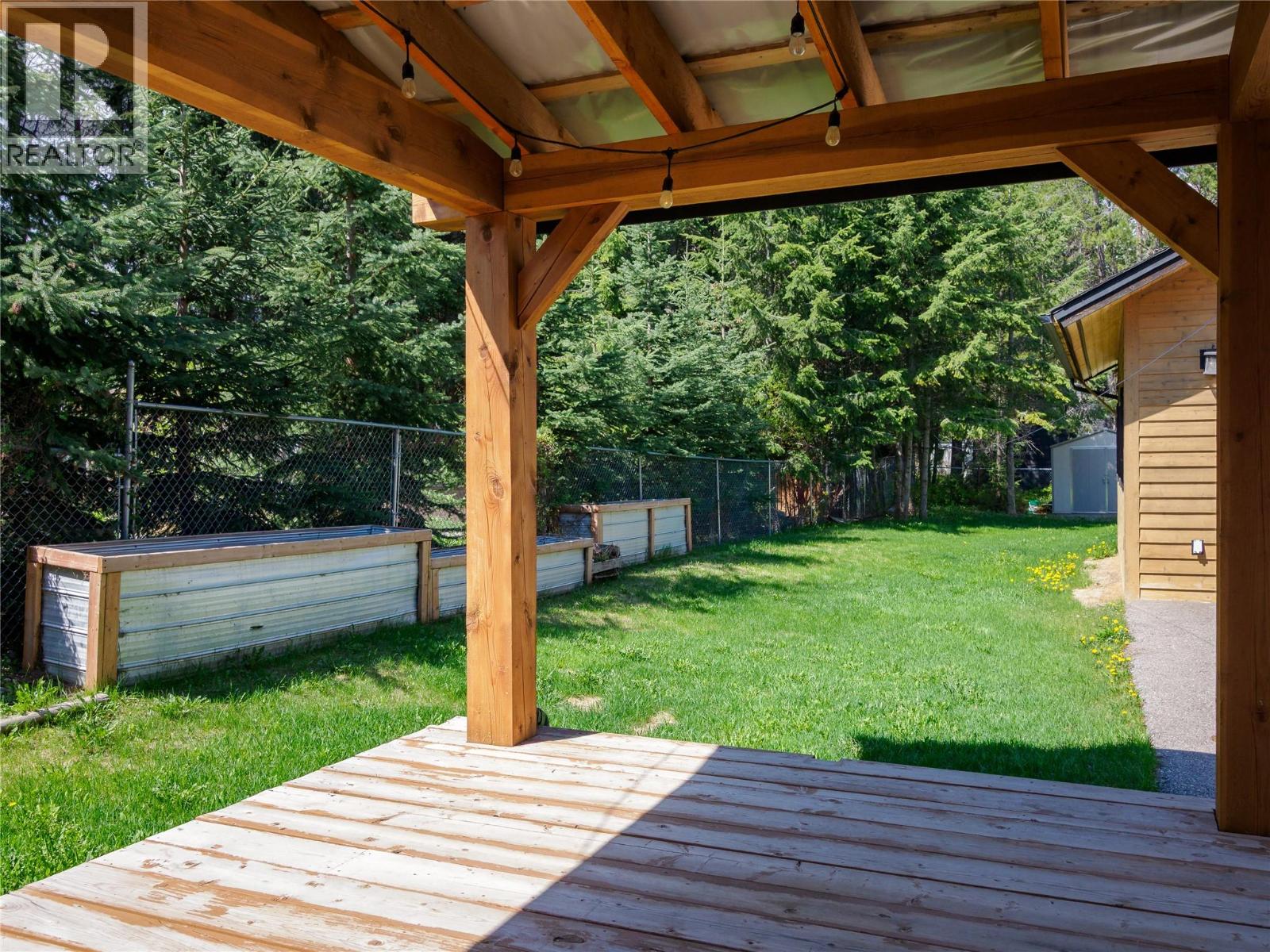 1035 Stoney Lane Road, Golden, British Columbia  V0A 1H3 - Photo 35 - 10387260