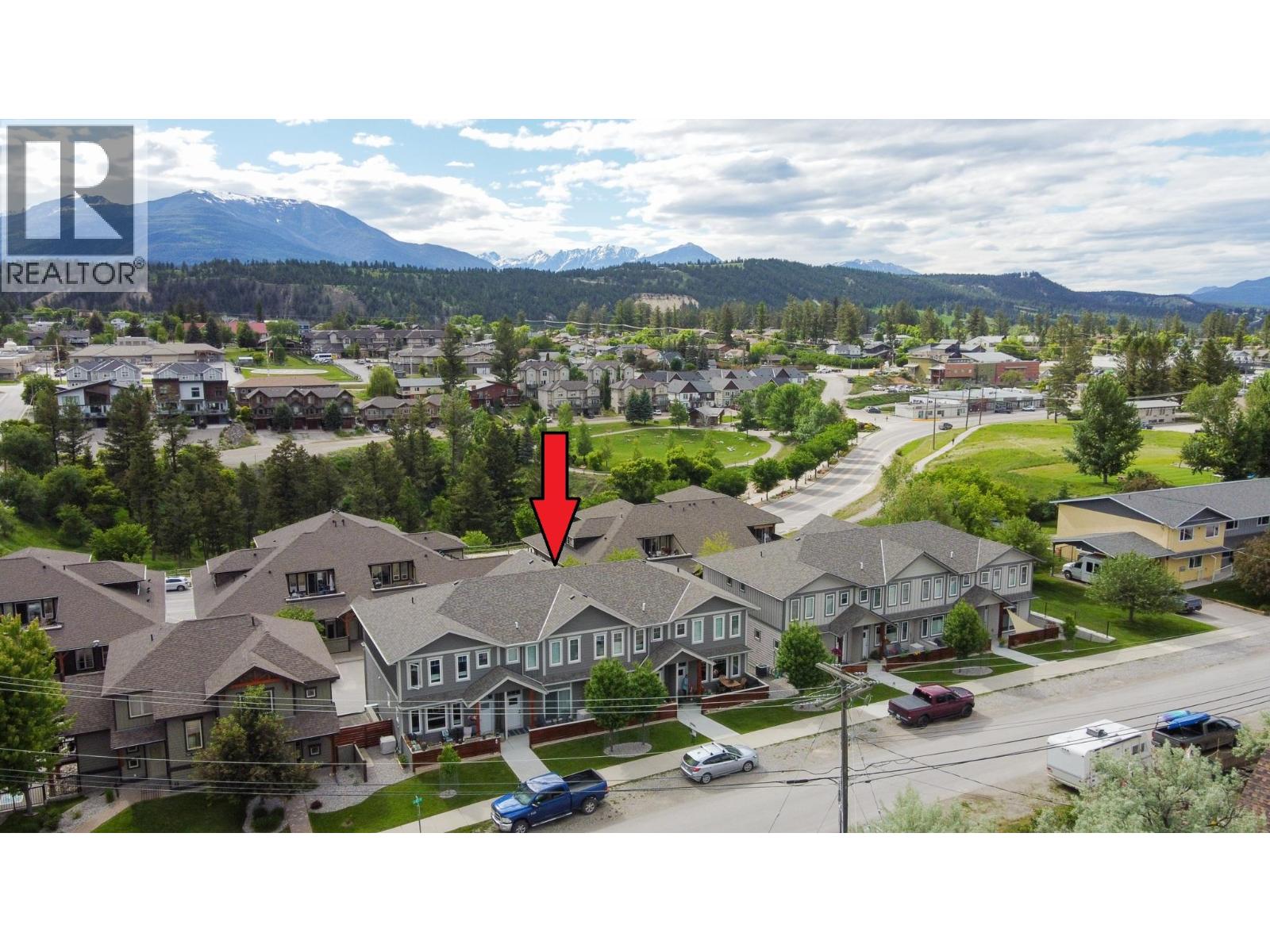 902 6th Avenue Unit# 3, Invermere, British Columbia  v0a 1k0 - Photo 39 - 10360918