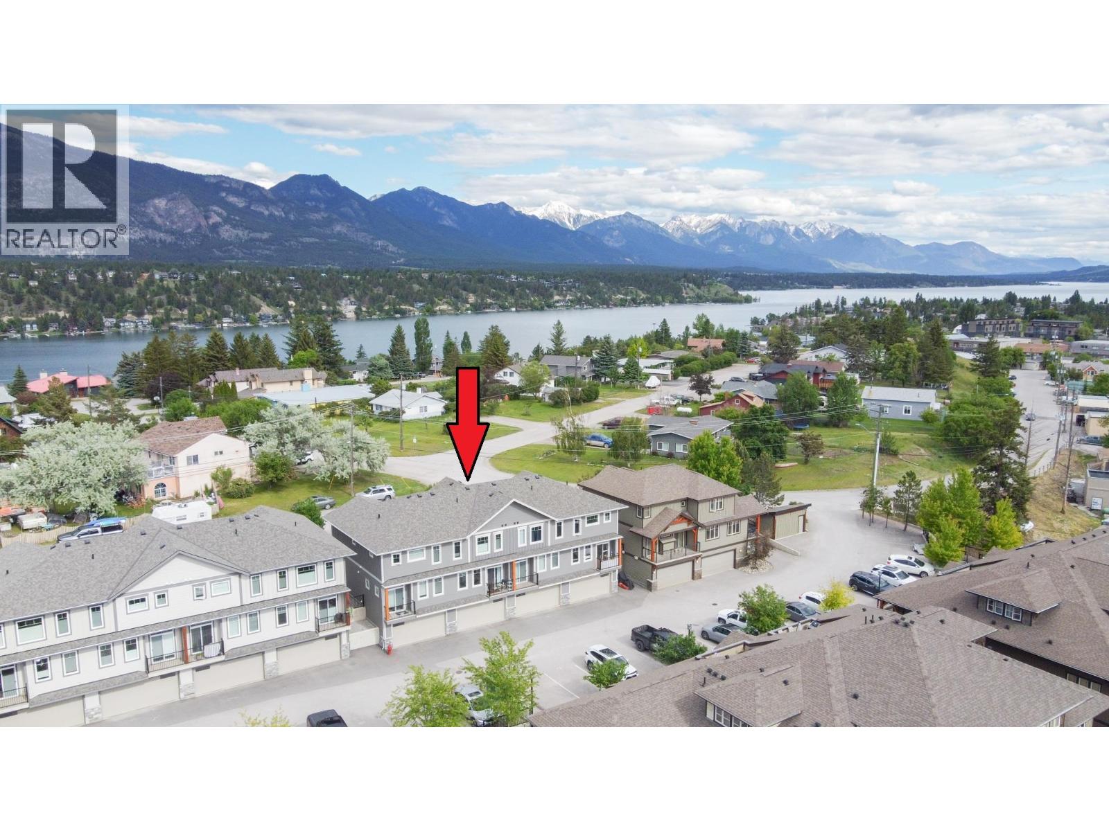 902 6th Avenue Unit# 3, Invermere, British Columbia  v0a 1k0 - Photo 41 - 10360918